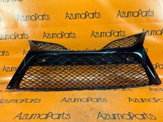 Решетка радиатора TOYOTA CAMRY AXVH70 53113-33080 1 ракурс