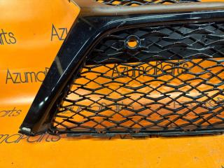 Решетка радиатора TOYOTA CAMRY AXVH70 53113-33080 2 ракурс