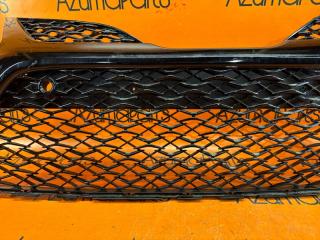 Решетка радиатора TOYOTA CAMRY AXVH70 53113-33080 4 ракурс