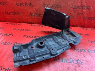 Защита двигателя левая передняя TOYOTA RACTIS NCP100 51442-52110 1 ракурс Защита двигателя левая передняя TOYOTA RACTIS NCP100 51442-52110 1 ракурс