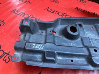 Защита двигателя левая передняя TOYOTA RACTIS NCP100 51442-52110 2 ракурс Защита двигателя левая передняя TOYOTA RACTIS NCP100 51442-52110 2 ракурс