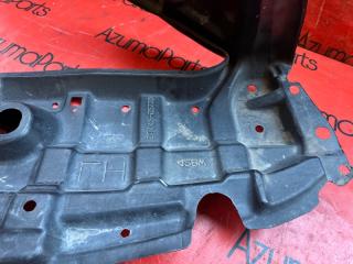 Защита двигателя левая передняя TOYOTA RACTIS NCP100 51442-52110 3 ракурс Защита двигателя левая передняя TOYOTA RACTIS NCP100 51442-52110 3 ракурс