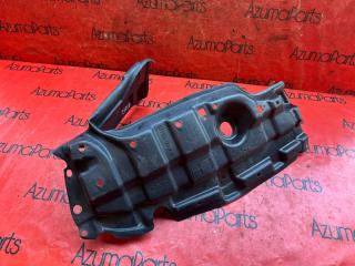 Защита двигателя левая передняя TOYOTA RACTIS NCP100 51442-52110 5 ракурс