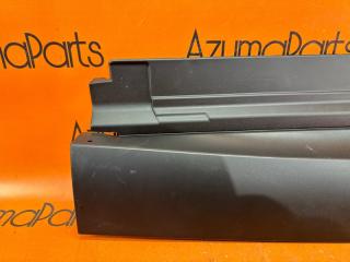 Накладка на дверь левая задняя TOYOTA CROWN AZSH35 75078-30030 2 ракурс Накладка на дверь левая задняя TOYOTA CROWN AZSH35 75078-30030 2 ракурс