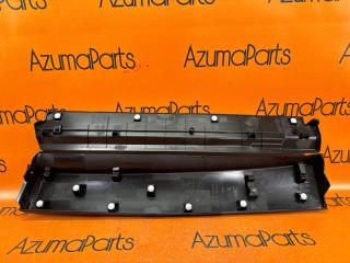 Накладка на дверь левая задняя TOYOTA CROWN AZSH35 75078-30030 5 ракурс
