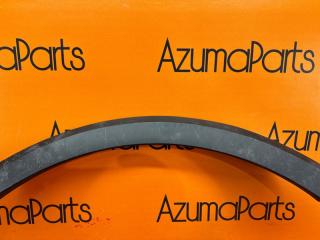 Дефендер правый передний TOYOTA PRIUS MXWH60 75601-47010 4 ракурс