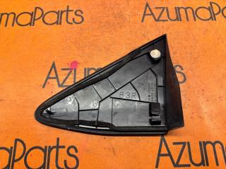 Уголок крыла правый TOYOTA VITZ KSP130 60117-52070 2 ракурс