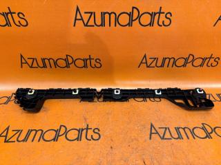 Крепление бампера левое заднее TOYOTA ALPHARD AGH30W 52156-58040 2 ракурс