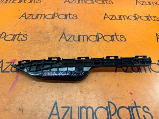 Крепление бампера левое заднее TOYOTA MARK X ZIO ANA10 52576-72011 1 ракурс