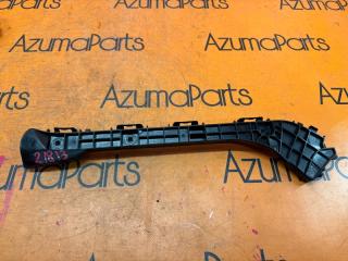 Крепление бампера правое заднее TOYOTA PRIUS ZVW30 52575-47020 1 ракурс