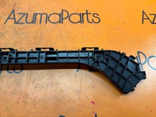 Крепление бампера правое заднее TOYOTA PRIUS ZVW30 52575-47020 3 ракурс