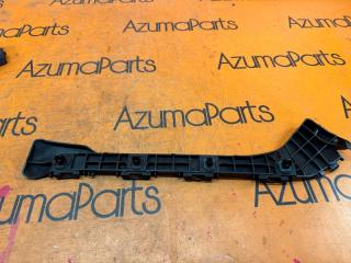 Крепление бампера правое заднее TOYOTA PRIUS ZVW30 52575-47020 4 ракурс
