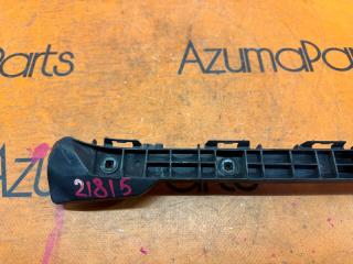 Крепление бампера правое заднее TOYOTA PRIUS ZVW30 52575-47020 2 ракурс