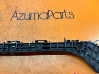 Крепление бампера правое заднее TOYOTA PRIUS ZVW30 52575-47020 3 ракурс