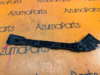 Крепление бампера правое заднее TOYOTA PRIUS ZVW30 52575-47020 4 ракурс