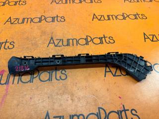 Крепление бампера правое заднее TOYOTA PRIUS ZVW30 52575-47020 1 ракурс