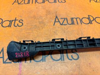 Крепление бампера правое заднее TOYOTA PRIUS ZVW30 52575-47020 2 ракурс