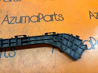 Крепление бампера правое заднее TOYOTA PRIUS ZVW30 52575-47020 3 ракурс