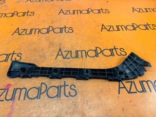Крепление бампера правое заднее TOYOTA PRIUS ZVW30 52575-47020 4 ракурс