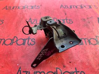 Подушка двигателя левая TOYOTA VOXY ZRR70G 3ZRFAE 1 ракурс