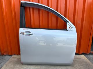 Дверь правая передняя TOYOTA SIENTA NCP81G 1 ракурс Дверь правая передняя TOYOTA SIENTA NCP81G 1 ракурс