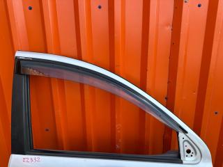 Дверь правая передняя TOYOTA SIENTA NCP81G 2 ракурс Дверь правая передняя TOYOTA SIENTA NCP81G 2 ракурс