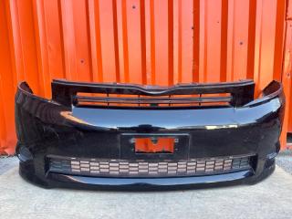 Бампер передний TOYOTA VOXY ZRR70G 1 ракурс