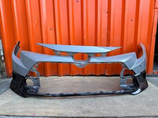 Бампер передний TOYOTA COROLLA TOURING NRE210W 52119-12J80 1 ракурс