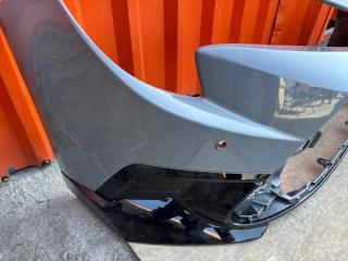 Бампер передний TOYOTA COROLLA TOURING NRE210W 52119-12J80 3 ракурс