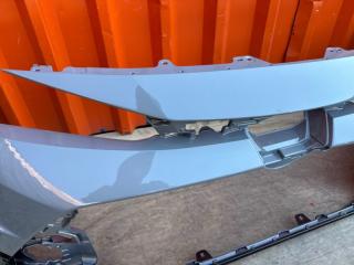 Бампер передний TOYOTA COROLLA TOURING NRE210W 52119-12J80 5 ракурс