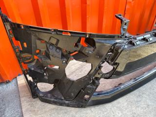 Бампер передний TOYOTA VELLFIRE AGH30W 52119-58630 3 ракурс Бампер передний TOYOTA VELLFIRE AGH30W 52119-58630 3 ракурс
