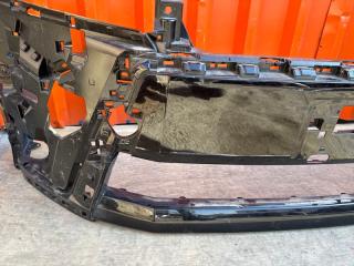 Бампер передний TOYOTA VELLFIRE AGH30W 52119-58630 4 ракурс Бампер передний TOYOTA VELLFIRE AGH30W 52119-58630 4 ракурс