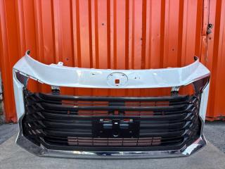 Бампер передний TOYOTA VOXY MZRA90W 52119-v1010 1 ракурс