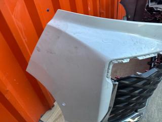 Бампер передний TOYOTA VOXY MZRA90W 52119-v1010 2 ракурс