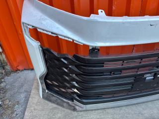 Бампер передний TOYOTA VOXY MZRA90W 52119-v1010 4 ракурс