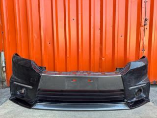 Бампер передний TOYOTA VELLFIRE AGH30W 1 ракурс Бампер передний TOYOTA VELLFIRE AGH30W 1 ракурс