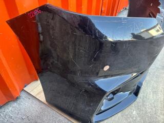 Бампер передний TOYOTA VELLFIRE AGH30W 2 ракурс Бампер передний TOYOTA VELLFIRE AGH30W 2 ракурс