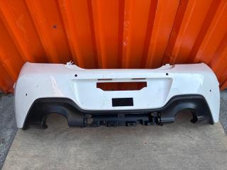 Бампер задний TOYOTA GR86 ZN8 57704CC502 1 ракурс
