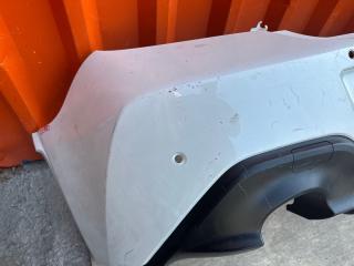 Бампер задний TOYOTA GR86 ZN8 57704CC502 4 ракурс