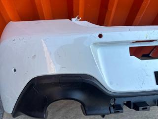Бампер задний TOYOTA GR86 ZN8 57704CC502 5 ракурс