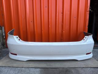 Бампер задний TOYOTA ESTIMA ACR50W 52159-28560 1 ракурс