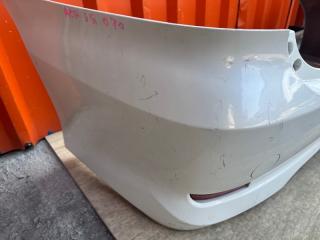 Бампер задний TOYOTA ESTIMA ACR50W 52159-28560 3 ракурс
