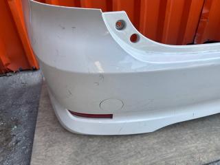 Бампер задний TOYOTA ESTIMA ACR50W 52159-28560 4 ракурс