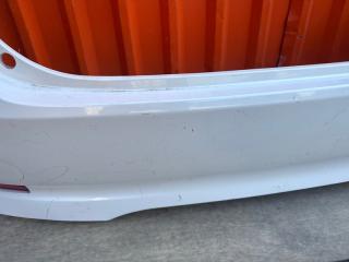 Бампер задний TOYOTA ESTIMA ACR50W 52159-28560 5 ракурс