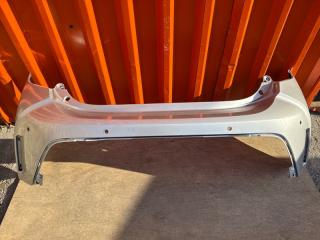 Бампер задний TOYOTA COROLLA NRE210 5215912D20 1 ракурс