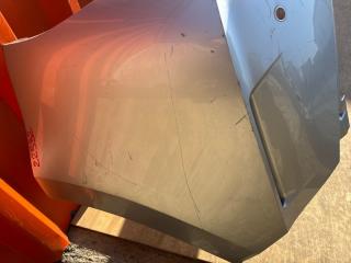 Бампер задний TOYOTA COROLLA NRE210 5215912D20 2 ракурс