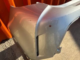 Бампер задний TOYOTA COROLLA NRE210 5215912D20 3 ракурс