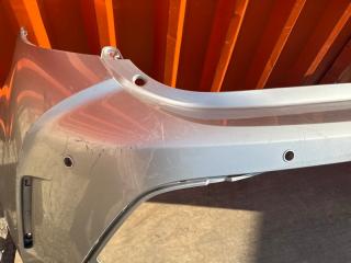 Бампер задний TOYOTA COROLLA NRE210 5215912D20 4 ракурс