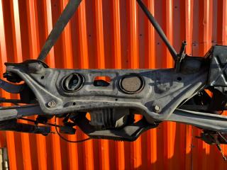 Балка задняя TOYOTA OPA ZCT15 1ZZFE 5 ракурс Балка задняя TOYOTA OPA ZCT15 1ZZFE 5 ракурс