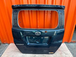 Дверь 5-я TOYOTA ROOMY M900A 1 ракурс Дверь 5-я TOYOTA ROOMY M900A 1 ракурс